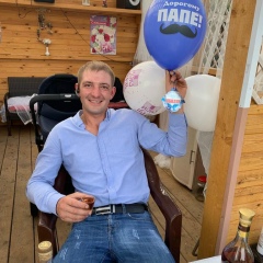 Шершевенков Андреевич, 12.08, Гатчина