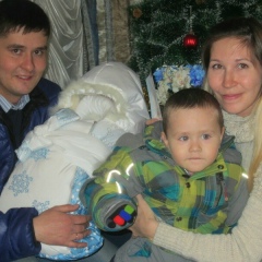 Гульназ Ибраева, 15.05, Набережные Челны