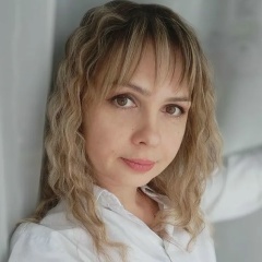 Екатерина Качаргина, 01.06, Отрадный
