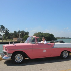 Ольга Цесарски, 29.06