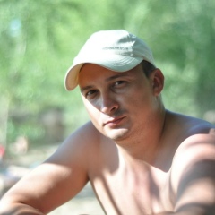 Александр Дергачёв, 29.08.1986, Омск