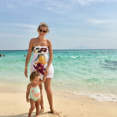 Светлана Хрипко, 30.07.1987, Киев