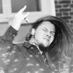 Антон Вялый, 19.02.1989, Санкт-Петербург