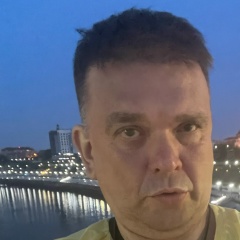 Александр Гусев, 17.10