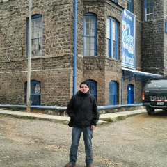 Omar Merin, 07.10.1982, Lima