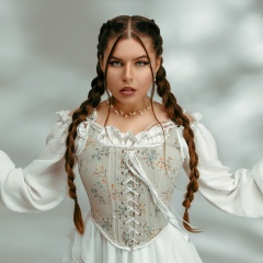 Kris Florens, 08.08, Москва