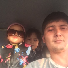 Шалкар Жолмаганбетов, 13.03, Ростов-на-Дону