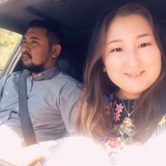 Софья Нургалиева, 25.07.1987, Атырау