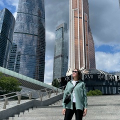 Алия Бугрова, 21.08, Челябинск