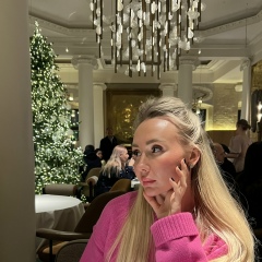 Дарья Антипова, 18.01, Санкт-Петербург