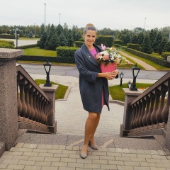 Майя Грабовецкая, 03.05.1987, Санкт-Петербург