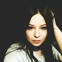 Кристина Помигуева, 25.05