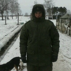 Миша Коротков, 05.06, Ижевск