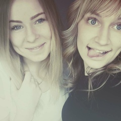 Юля Филипова, 21.12.1995