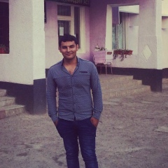 Oybek Tuychiev, 13.10.1989, Москва