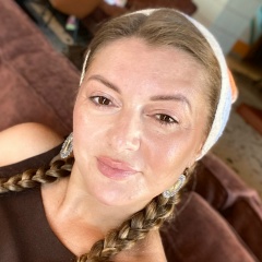 Анастасия Вихрова, 10.07, Санкт-Петербург