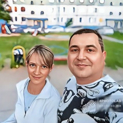 Денис Финогенов, 25.12.1980, Нижневартовск