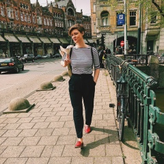 Анастасия Скоробогатова, 26.07, Москва