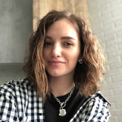 Елена Новожилова, 25.08.1987, Екатеринбург