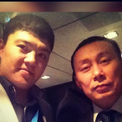 Нуркен Иманкулов, 30.08.1989, Шымкент