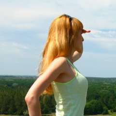 Анна М, Волгоград