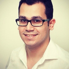 Эдуард Маргарян, 28.09, Москва