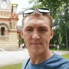 Геннадий Осипов, 08.07.1984, Санкт-Петербург