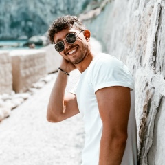 Alexander Gold, 03.01, Hannover
