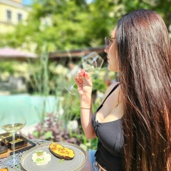 Оленька Васильева, 19.03, Королев (хутор)