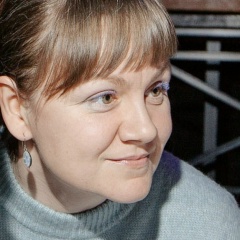 Маша Никифорова, 13.04, Москва