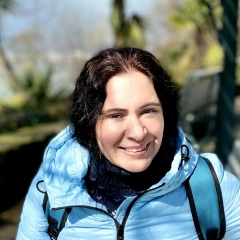 Юлия Макарова, 13.10, Самара