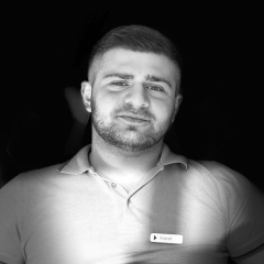 Арарат Мелконян, 28.05.1997, Криуляны