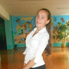 Анастасия Бобр, Мозырь