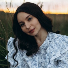 Марина Ферапонтова, 15.06