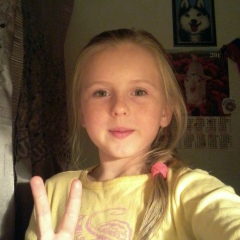 Диана Мазуренко, 06.04.2002