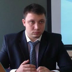 Максим Паршин, 04.09.1991, Москва