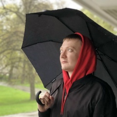 Игорь Брусника, 20.07, Санкт-Петербург