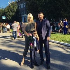 Катя Середенко, 17.02.1990, Харьков