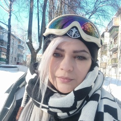 Маша Hs, 10.09, Москва