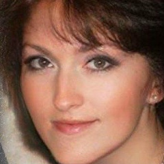 Елена Степанова, 04.04, Обоянь