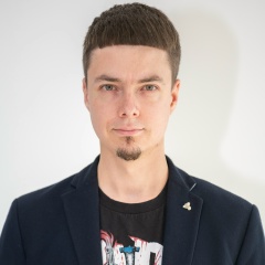 Фёдор Сенатов, 28.06.1987, Москва