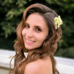 Dasha Mangotova, 11.02.1995, Москва