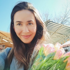 Елена Сатушкина, 12.03, Сергиев Посад