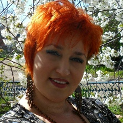 Наталия Егорихина, 22.05.1973, Морозовск