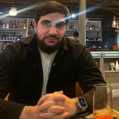 Давид Простой, 30.07.1991