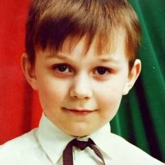 Евгений Тимощук, 17.01, Самара