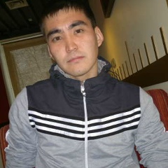 Александр Захаров, 19.03.1990, Мирный