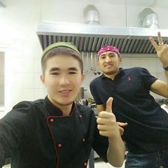 Aitugan Kalen, 17.01, Екатеринбург