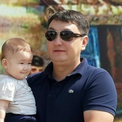 Nuradin Atchibaev, 09.07.1980, Актау