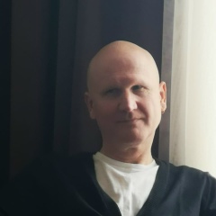 Дмитрий Тенигин, Москва